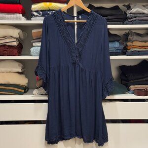 Cirana Swimsuit Coverup